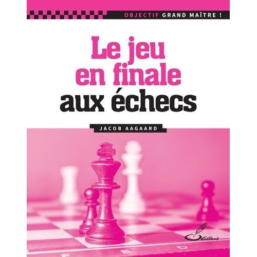 Le Jeu En Finale