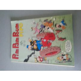 Pim Pam Poum Pipo 100 