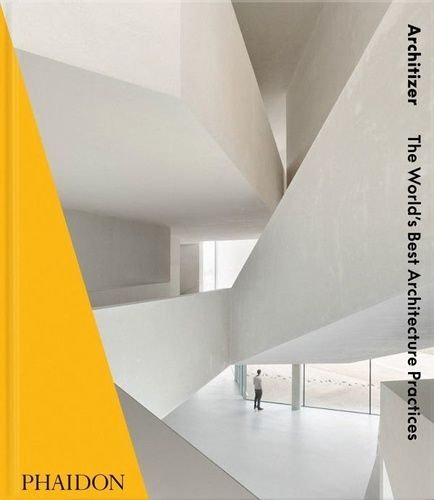 Architizer - The World's Best Architecture Practices - Edition 2021