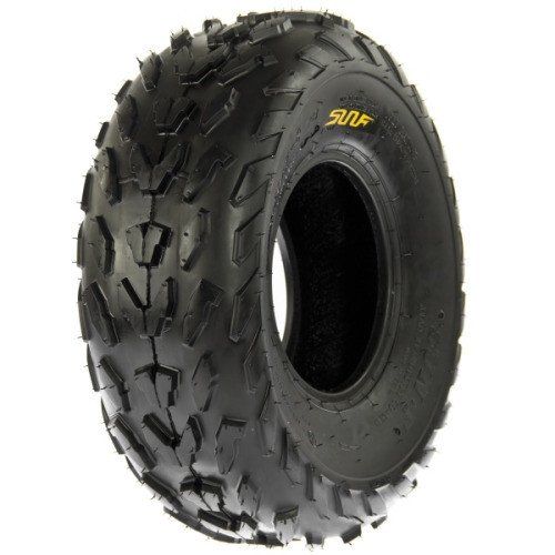 Sun F A-007 23/7D10 - PNEUS - PN