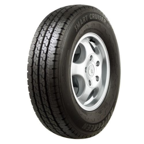 Autogreen SMARTCRUISE SC7 215/70R15 109S - PNEUS - PN