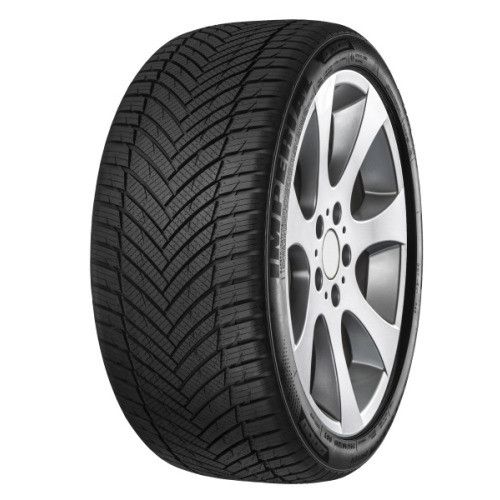 Imperial toutes saisons Driver 245/40 R19 98Y XL