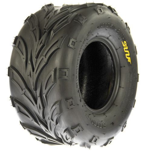 Sun F A-004 23/7D10 - PNEUS - PN