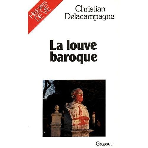 La Louve Baroque