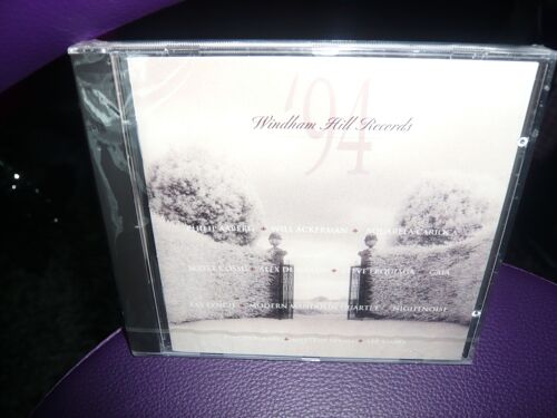 Windham Hill Records '94 