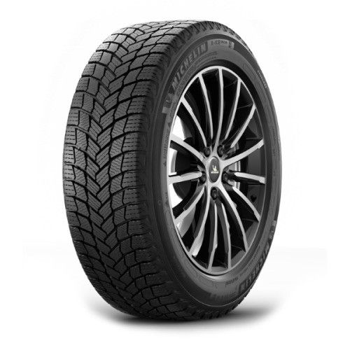 Michelin X-ICE SNOW 195/60R15 92H - PNEUS - PN