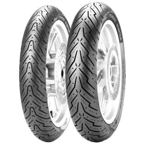 Pirelli ANG SCO 130/70-11 60L - PNEUS - PN