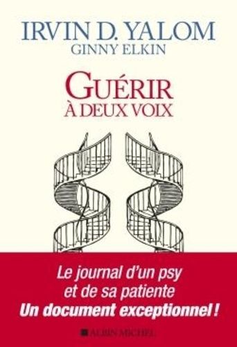 Guérir À Deux Voix