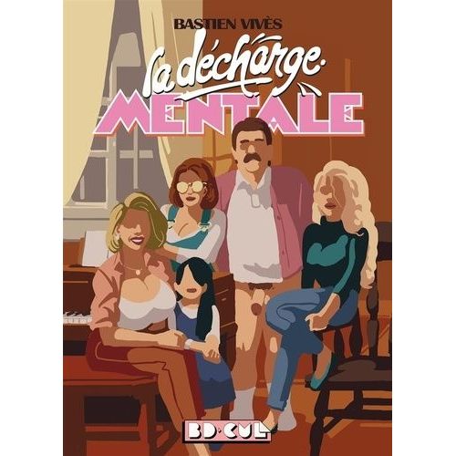 La Décharge Mentale