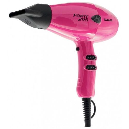 Sèche-Cheveux Professionnel Forte 295 Hot Pink