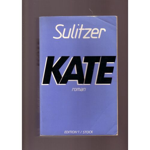 Kate