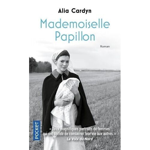 Mademoiselle Papillon