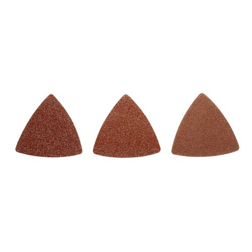 Kit d'abrasifs Multitool - RAK10MT