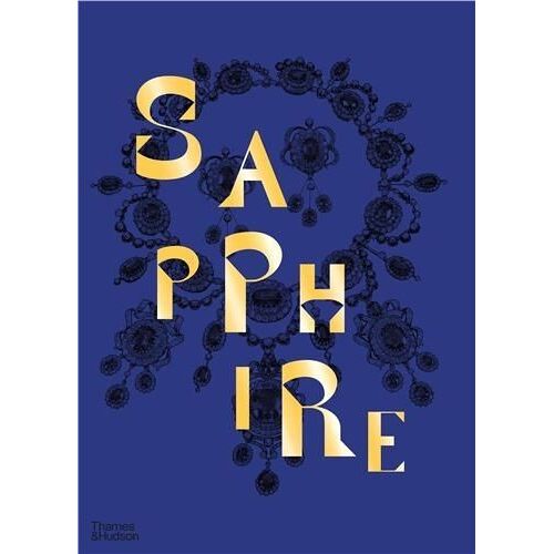 Sapphire - A Celebration Of Colour