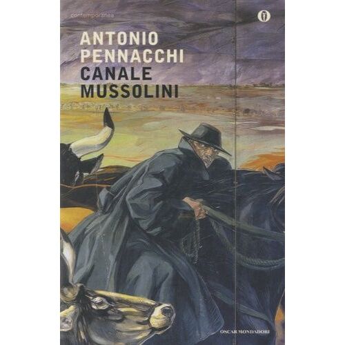 Canale Mussolini