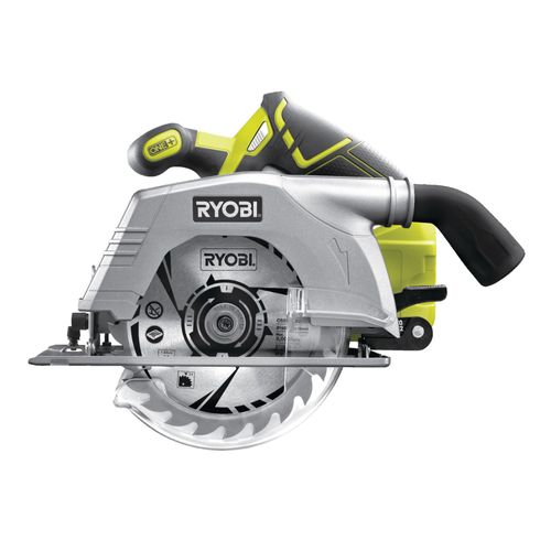 Scie circulaire 18 V One+ - R18CS-0