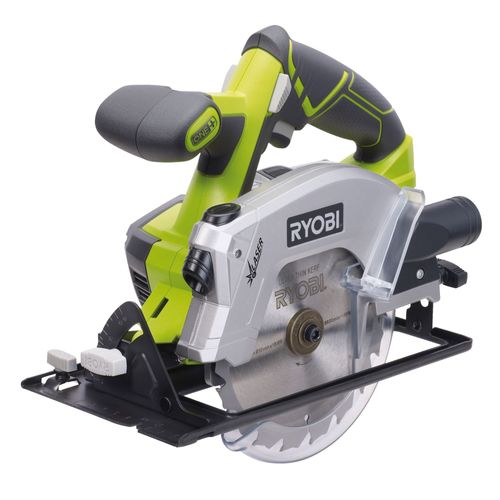 Scie circulaire Laser 18 V One+ - RWSL1801M