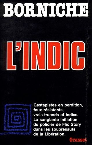 L'indic