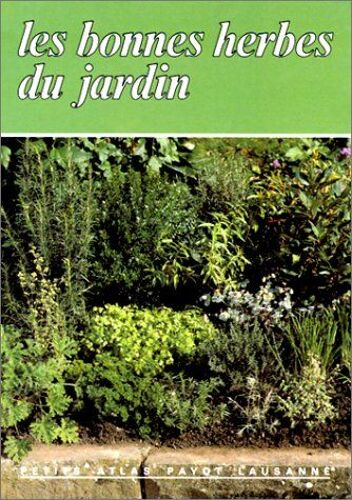 Bonnes Herbes Du Jardin 103/104/105