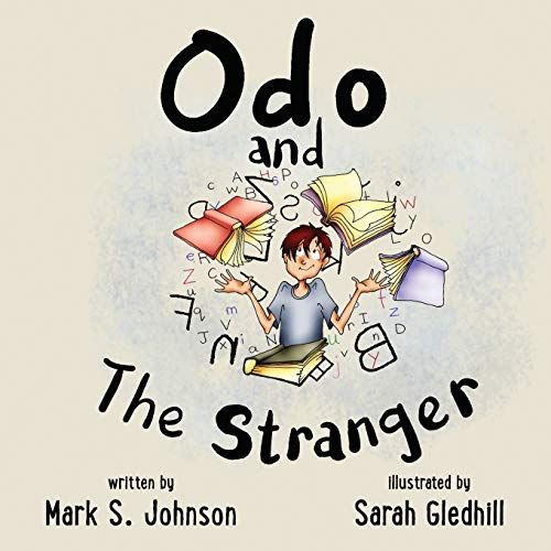 Odo And The Stranger