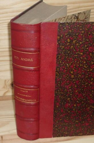 L'art Des Jardins. Traité Général De La Composition Des Parcs Et Jardins