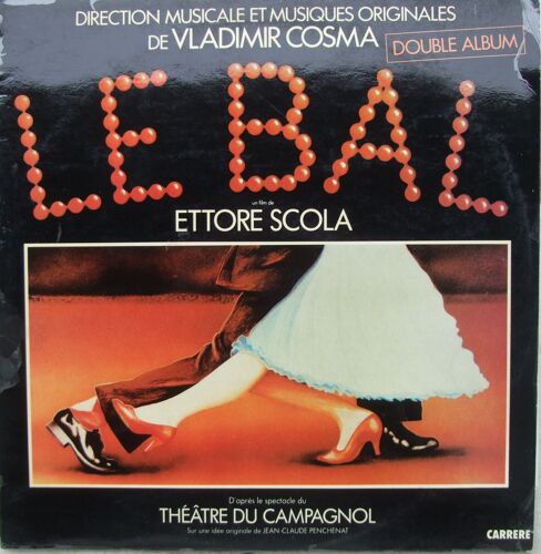 Le Bal