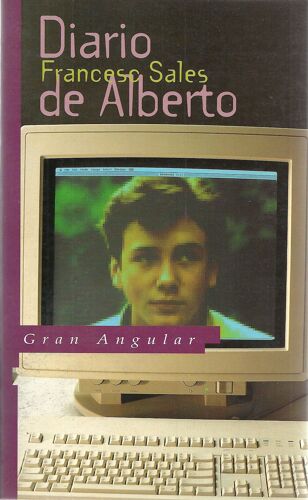 Diario De Alberto 14-16anos