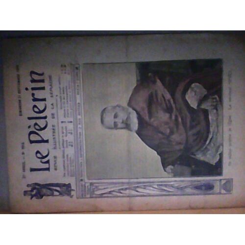 Le Pèlerin 1916