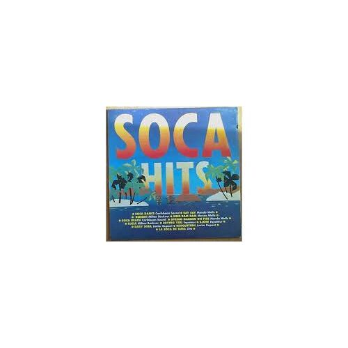 Soca Hits