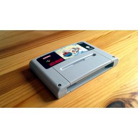 The Pirates Of Dark Water Super Nintendo