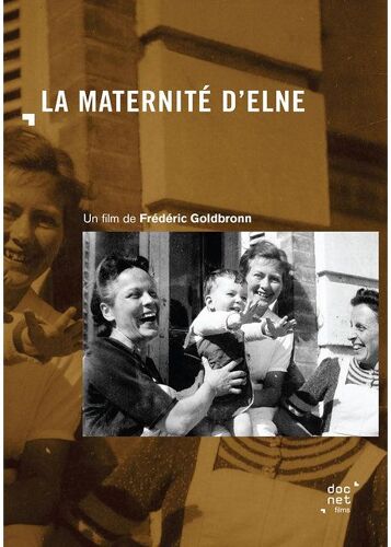 La Maternité D'elne