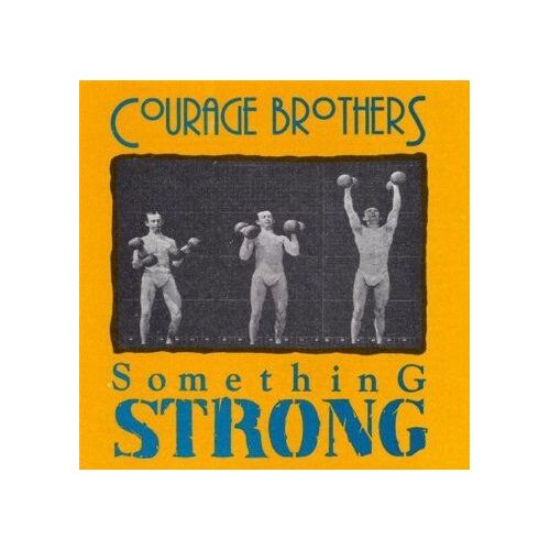 Something Strong