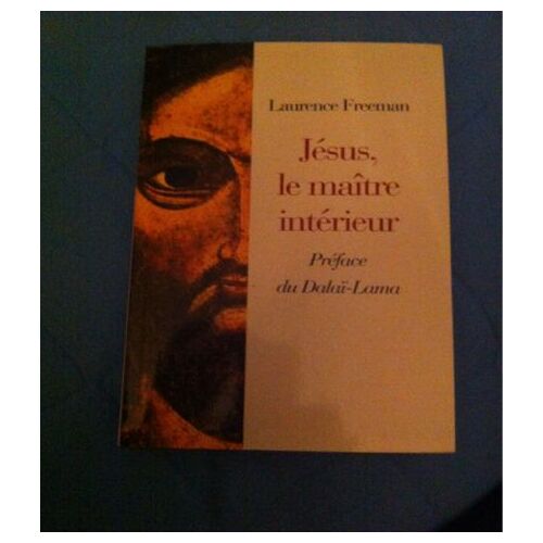 Jésus, Le Maître Intérieur