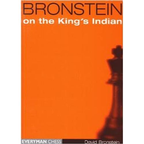 Bronstein On The King's Indian