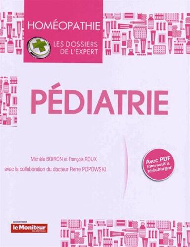 Pédiatrie