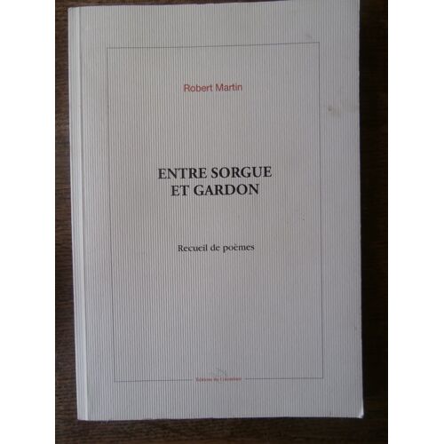 Entre Sorgue Et Gardon