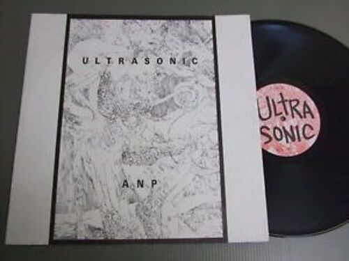 Ultra Sonic  A N P