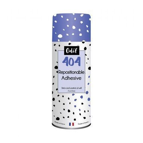 Adhésif Permanent Repositionnable 250 Ml