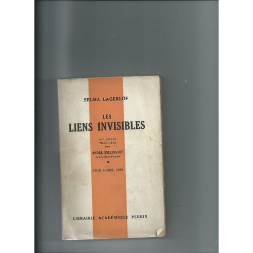 Les Liens Invisibles, Nouvelles