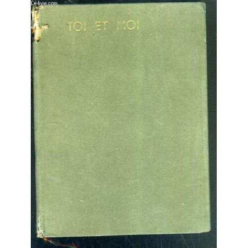 Toi Et Moi - 187e Edition