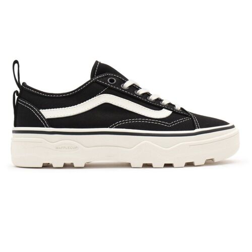 Tennis Vans Ua Sentry Old Skool Wc Canvas