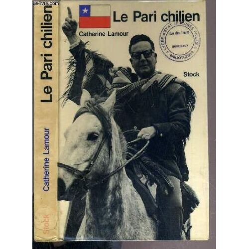 Le Pari Chilien