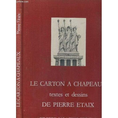 Le Carton A Chapeaux