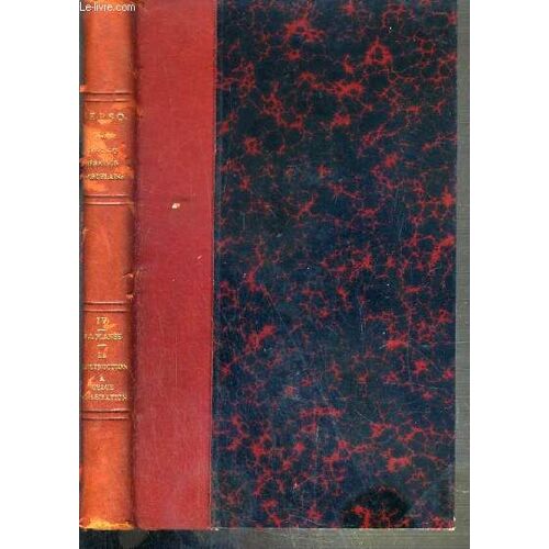Problemes De L'agglomeration Bordelaise - Tome Iv. La Construction A Usage D'habitation Dans L'agglomeration Bordelaise De 1945 A 1961 / Collection De L'institut D'economie Regionale Du ...