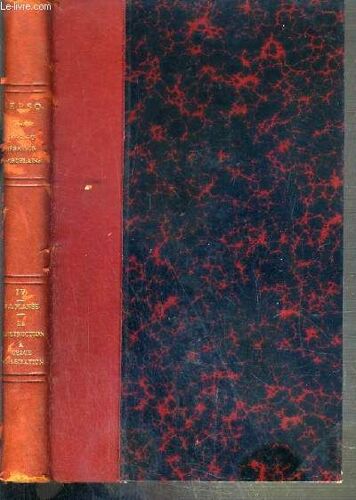 Problemes De L'agglomeration Bordelaise - Tome Iv. La Construction A Usage D'habitation Dans L'agglomeration Bordelaise De 1945 A 1961 / Collection De L'institut D'economie Regionale Du ...