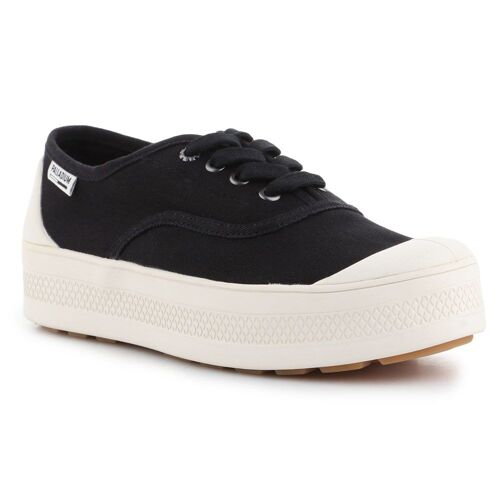 Baskets Basses Palladium Sub Low Cvs W