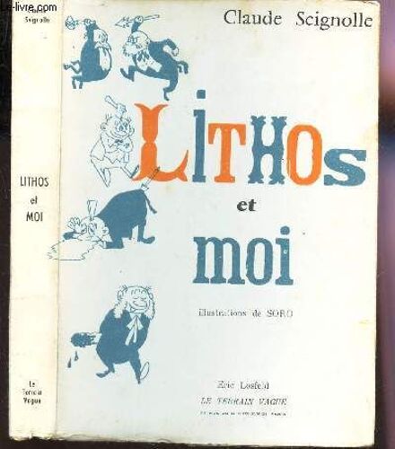 Lithos Et Moi