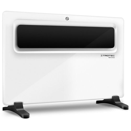TROTEC Convecteur design TCH 1510 E