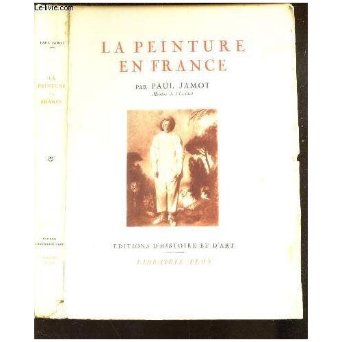 La Peinture En France.