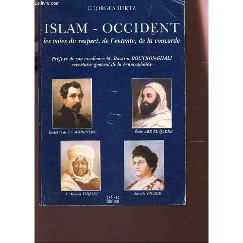 Islam - Occident